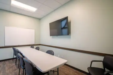 The facilities at Gifford Street Wellness Center in New Bedford, MA 3